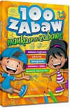 100 zabaw - nauka przez zabawę