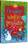 Co warto wiedzieć o przyrodzie