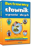 Ilustrowany słownik wyrazów obcych