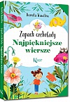 Najpiękniejsze wiersze. Zapach czekolady - Danuta Wawiłow
