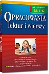 Opracowania lektur i wierszy - szkoła podstawowa - klasy 4-6
