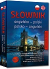 Słownik angielsko-polski, polsko-angielski 3w1