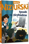 Sposób na Alcybiadesa - Edmund Niziurski