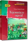 Tajemniczy ogród - Frances E. Hodgson Burnett