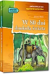W 80 dni dookoła świata - Juliusz Verne