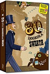 W 80 dni dookoła świata - Juliusz Verne