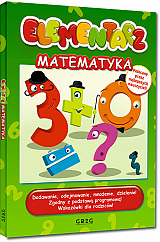 Elementarz - matematyka