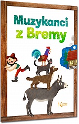 Muzykanci z Bremy