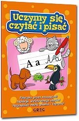 Uczymy si� czyta� i pisa�