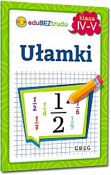 Ułamki - klasy 4-5
