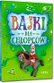 Bajki dla chłopców