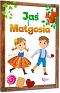 Ja¶ i Ma³gosia