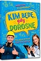 Kim będę, gdy dorosnę. Wiersze o zawodach. Kto gdzie pracuje i czym się zajmuje
