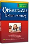 Opracowania lektur i wierszy - szko�a podstawowa - klasy 4-6